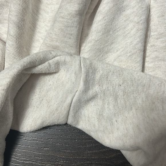 TNA BOYFRIEND SWEATPANTS. - Picture 4 of 5